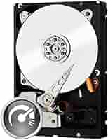 Amazon.com: WD Black 1TB Performance Desktop Hard Disk Drive
